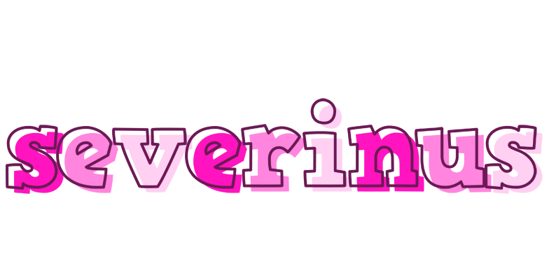 Severinus hello logo