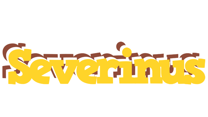 Severinus hotcup logo