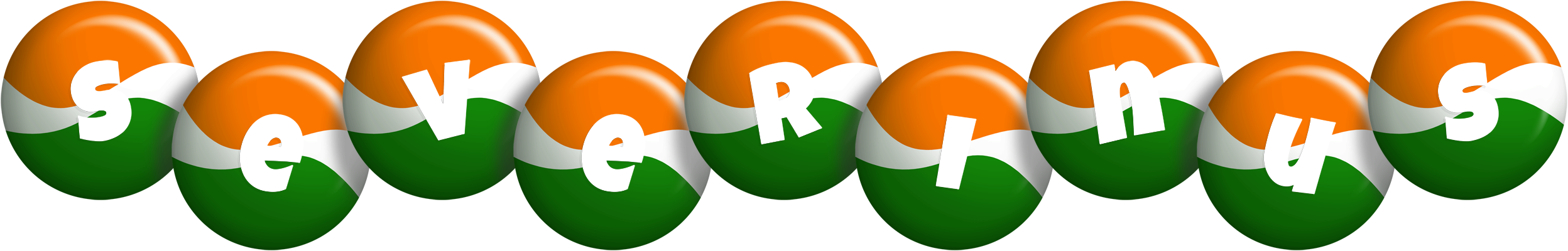Severinus india logo