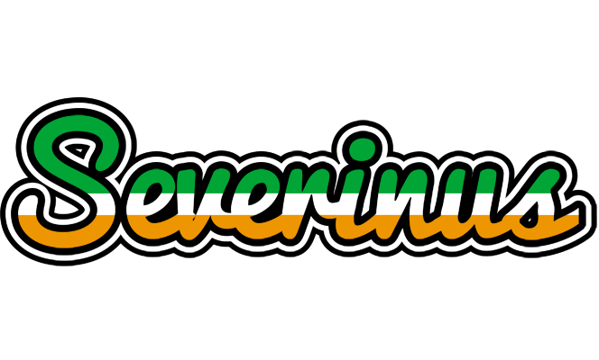 Severinus ireland logo
