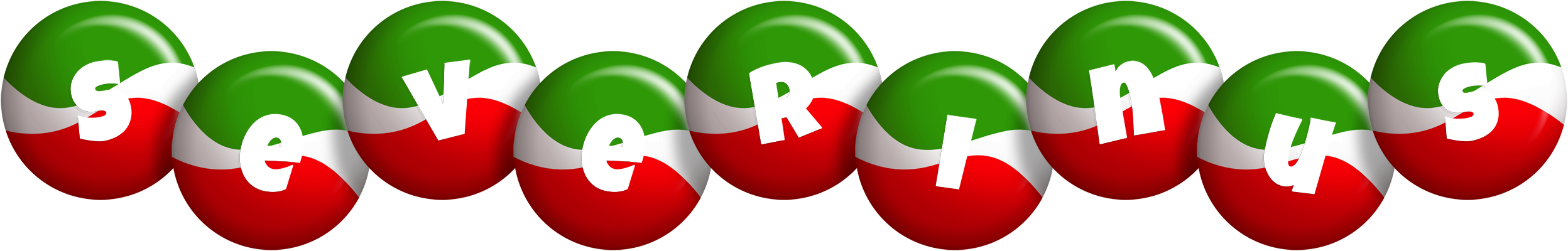 Severinus italy logo