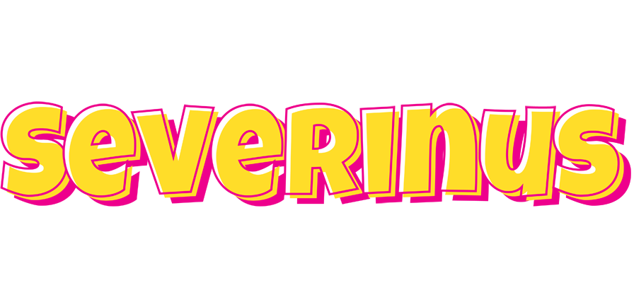 Severinus kaboom logo