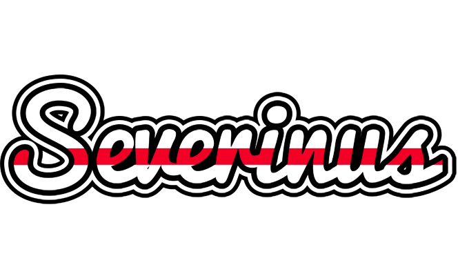 Severinus kingdom logo