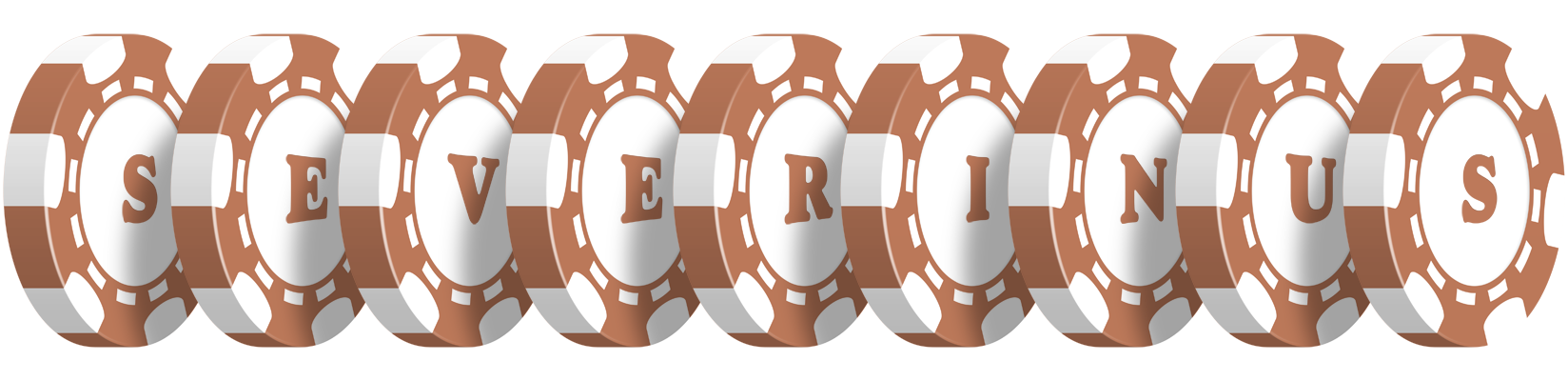 Severinus limit logo