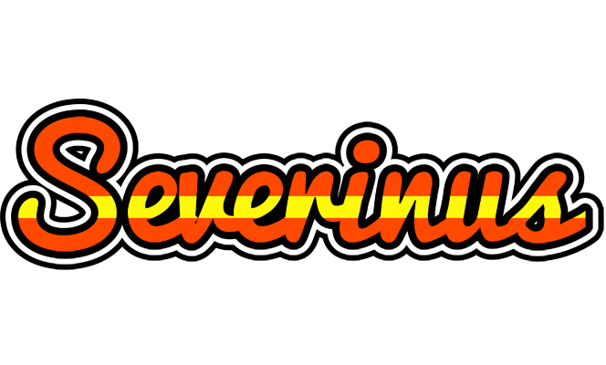 Severinus madrid logo