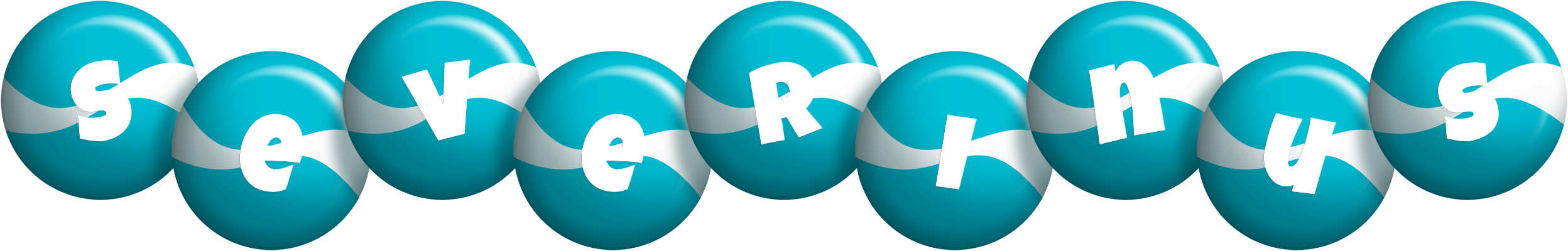 Severinus messi logo