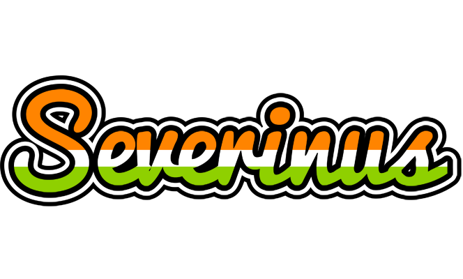 Severinus mumbai logo