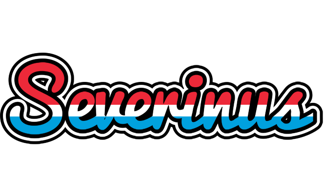 Severinus norway logo