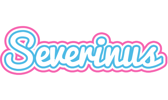 Severinus outdoors logo