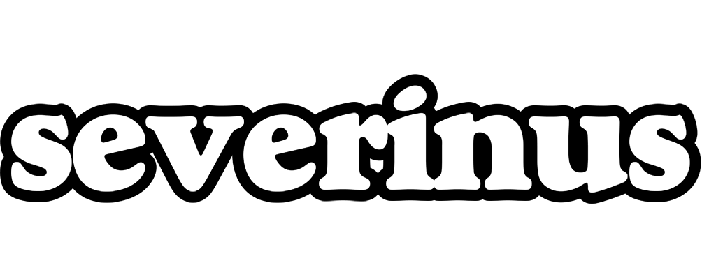 Severinus panda logo