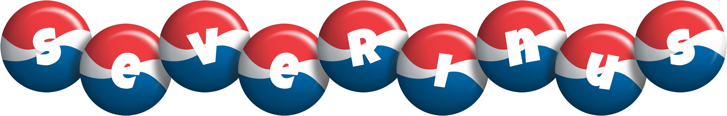 Severinus paris logo