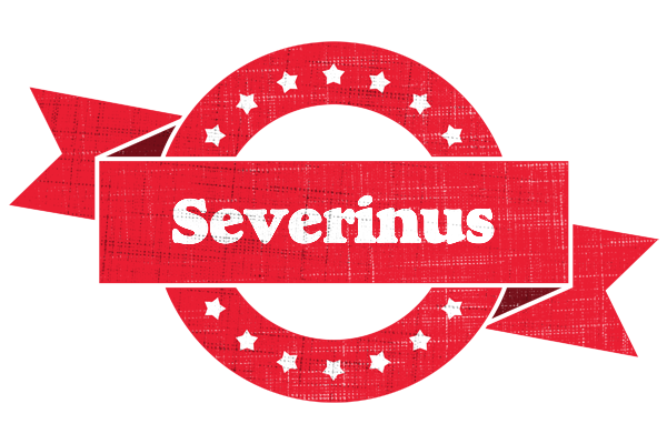 Severinus passion logo