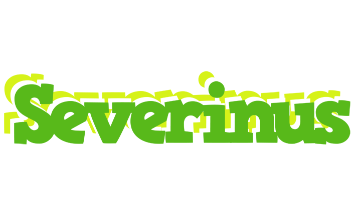 Severinus picnic logo