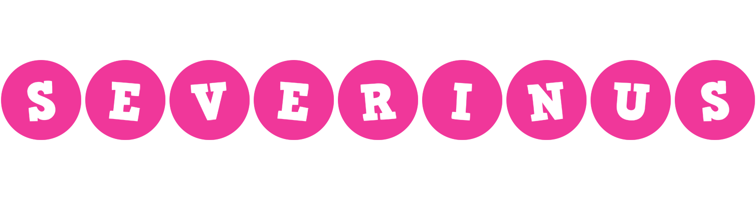Severinus poker logo