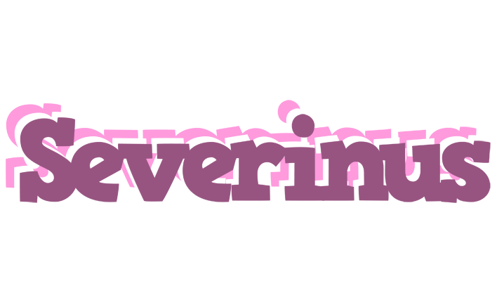Severinus relaxing logo