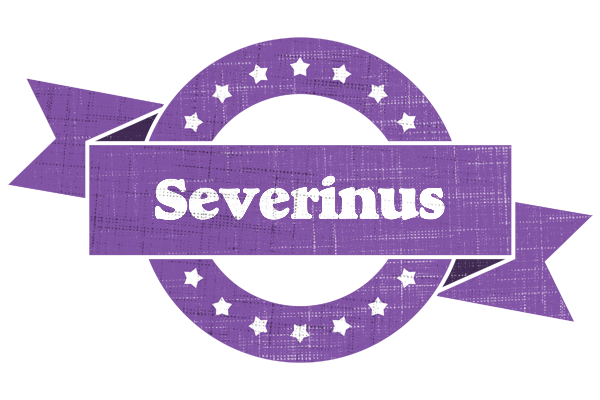 Severinus royal logo