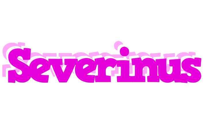 Severinus rumba logo