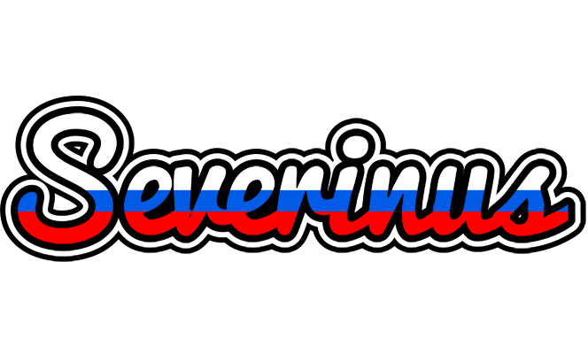 Severinus russia logo
