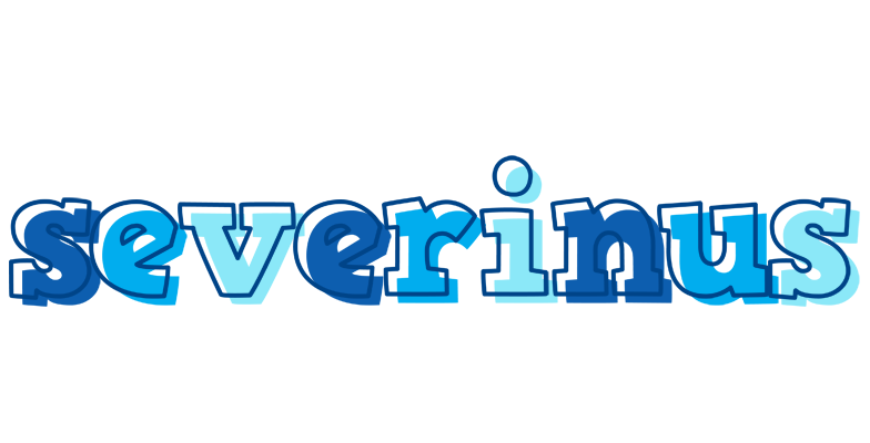 Severinus sailor logo