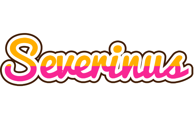 Severinus smoothie logo