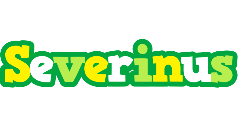 Severinus soccer logo