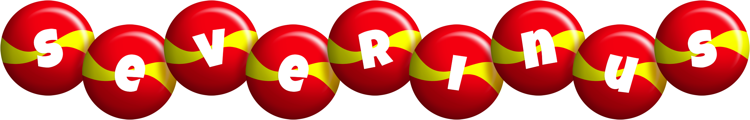 Severinus spain logo