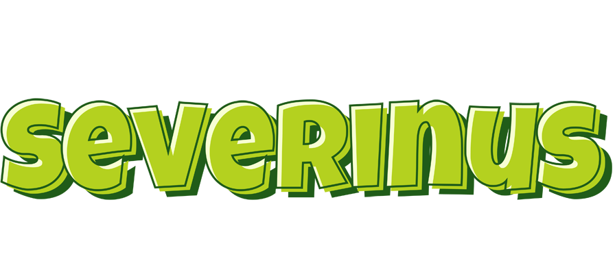 Severinus summer logo