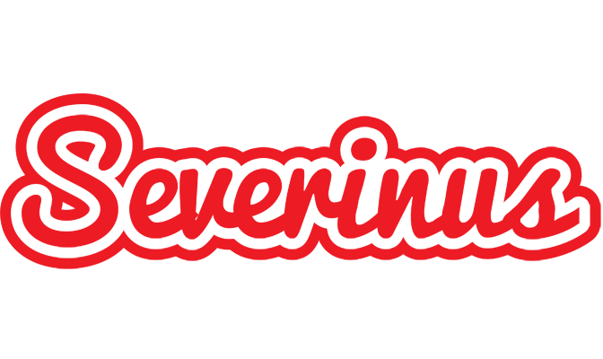 Severinus sunshine logo