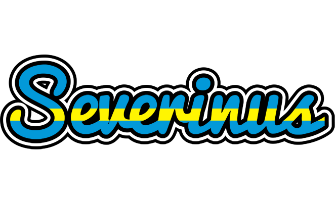 Severinus sweden logo