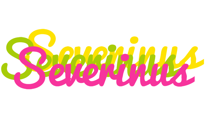 Severinus sweets logo