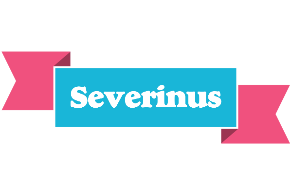 Severinus today logo
