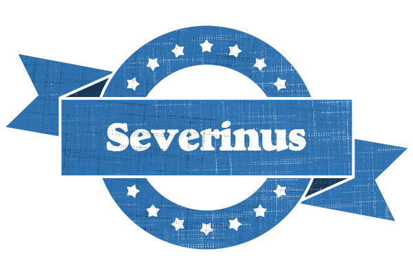 Severinus trust logo