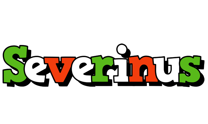 Severinus venezia logo