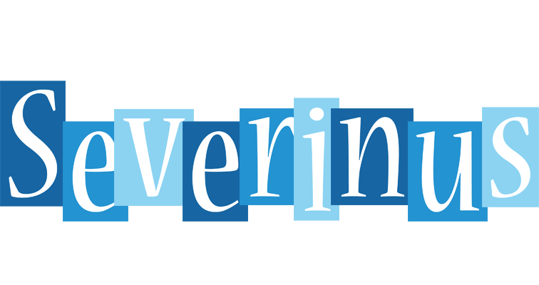 Severinus winter logo