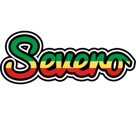 Severo african logo