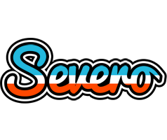 Severo america logo