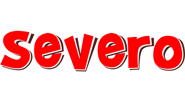 Severo basket logo