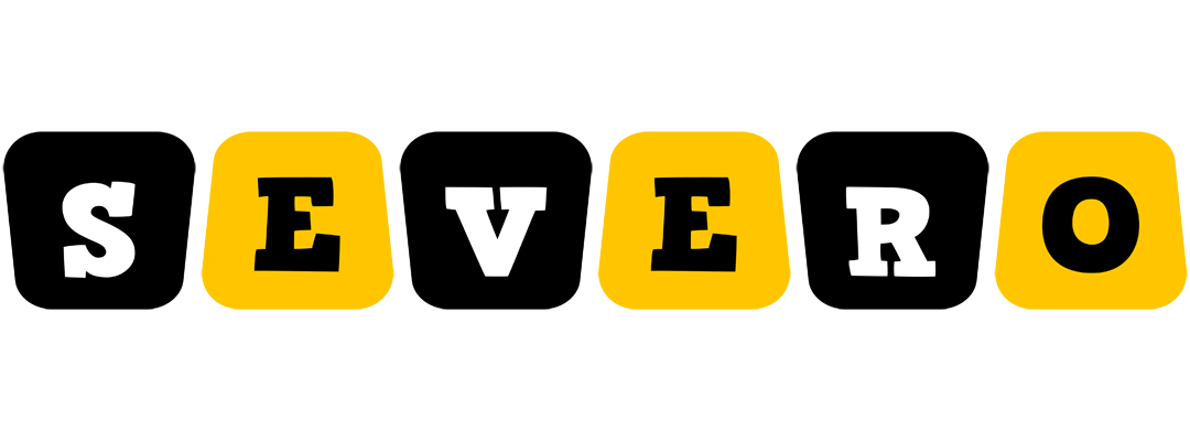 Severo boots logo