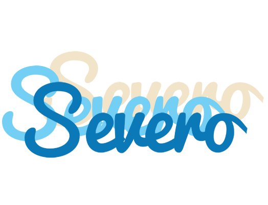 Severo breeze logo