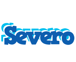 Severo business logo