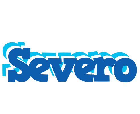 Severo business logo