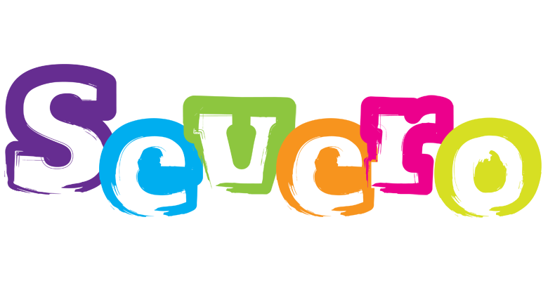Severo casino logo