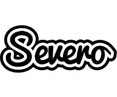 Severo chess logo