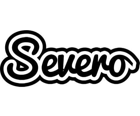 Severo chess logo