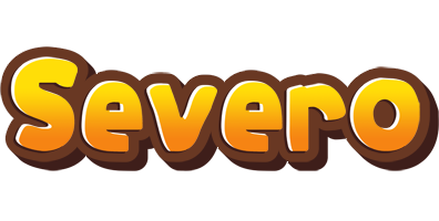 Severo cookies logo