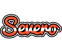 Severo denmark logo