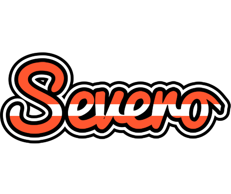 Severo denmark logo