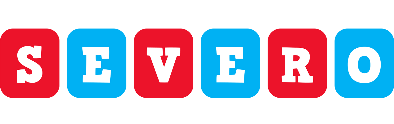 Severo diesel logo