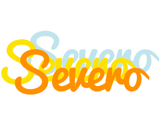 Severo energy logo