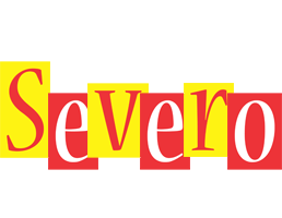 Severo errors logo